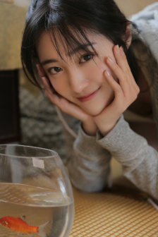 苏杳顾君亦