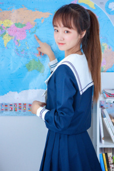 明星专题：竹村桐子